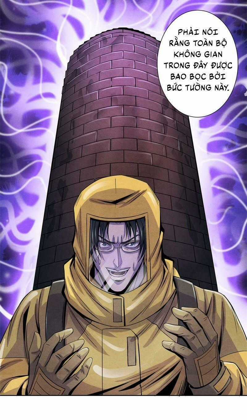 Bác Sĩ Hỗn Mang - Chapter 47 - Trang 46