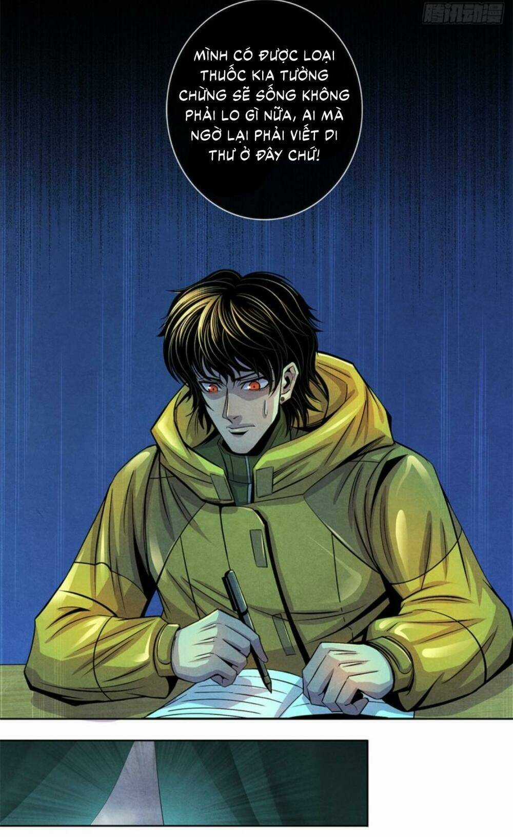 Bác Sĩ Hỗn Mang - Chapter 47 - Trang 6