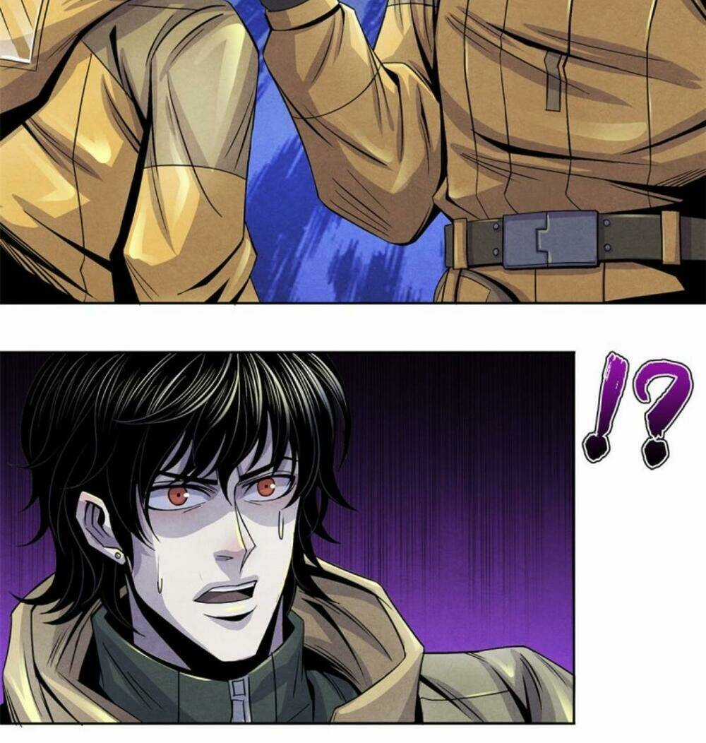 Bác Sĩ Hỗn Mang - Chapter 47 - Trang 10