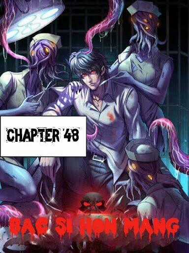 Bác Sĩ Hỗn Mang - Chapter 48 - Trang 2