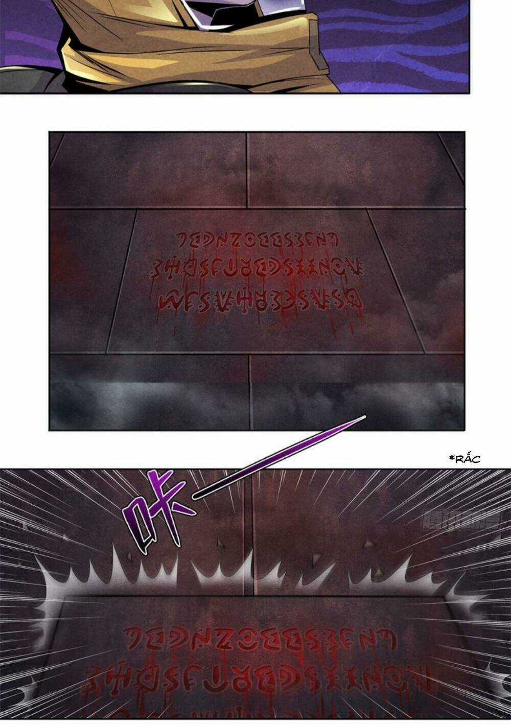 Bác Sĩ Hỗn Mang - Chapter 48 - Trang 13