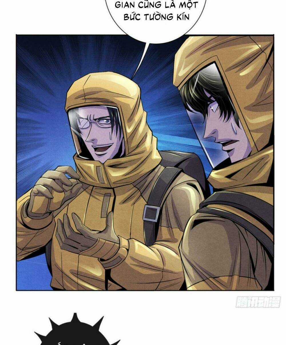 Bác Sĩ Hỗn Mang - Chapter 48 - Trang 8