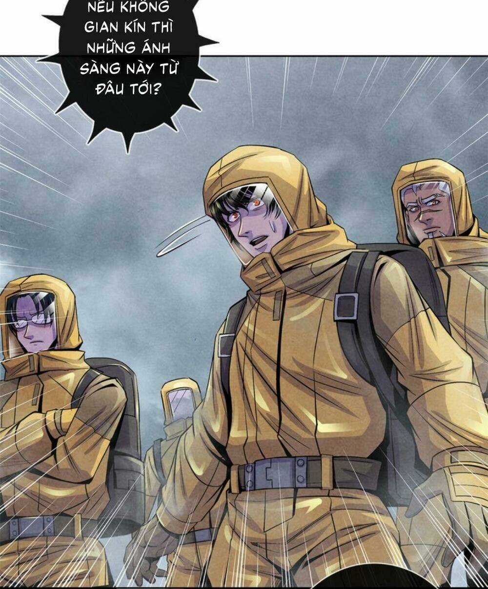 Bác Sĩ Hỗn Mang - Chapter 48 - Trang 9