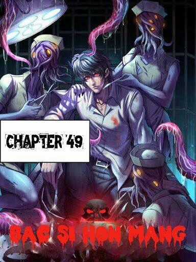 Bác Sĩ Hỗn Mang - Chapter 49 - Trang 2