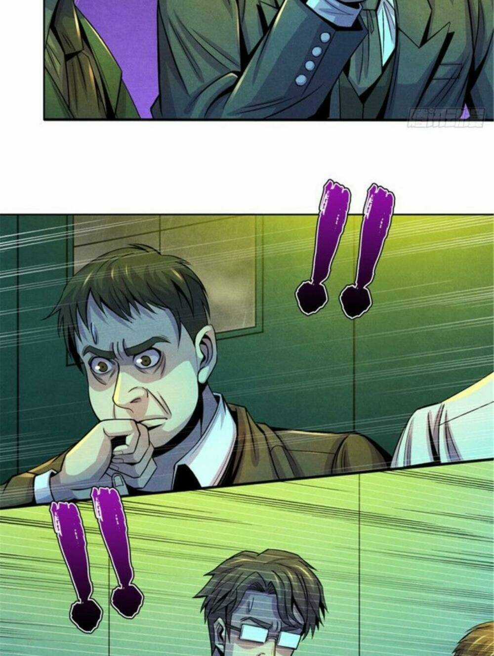 Bác Sĩ Hỗn Mang - Chapter 49 - Trang 13