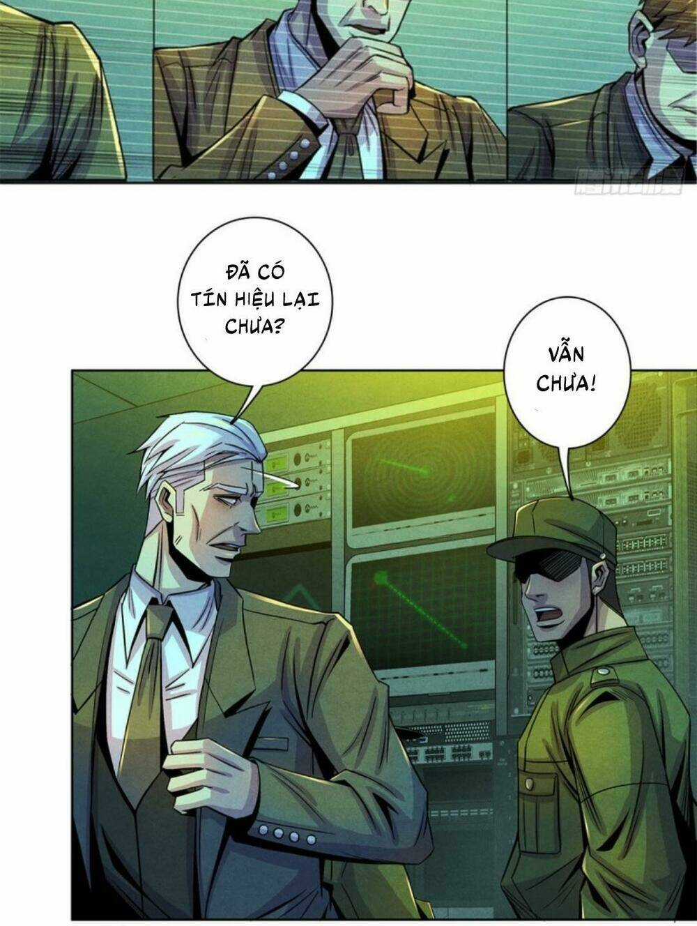 Bác Sĩ Hỗn Mang - Chapter 49 - Trang 14