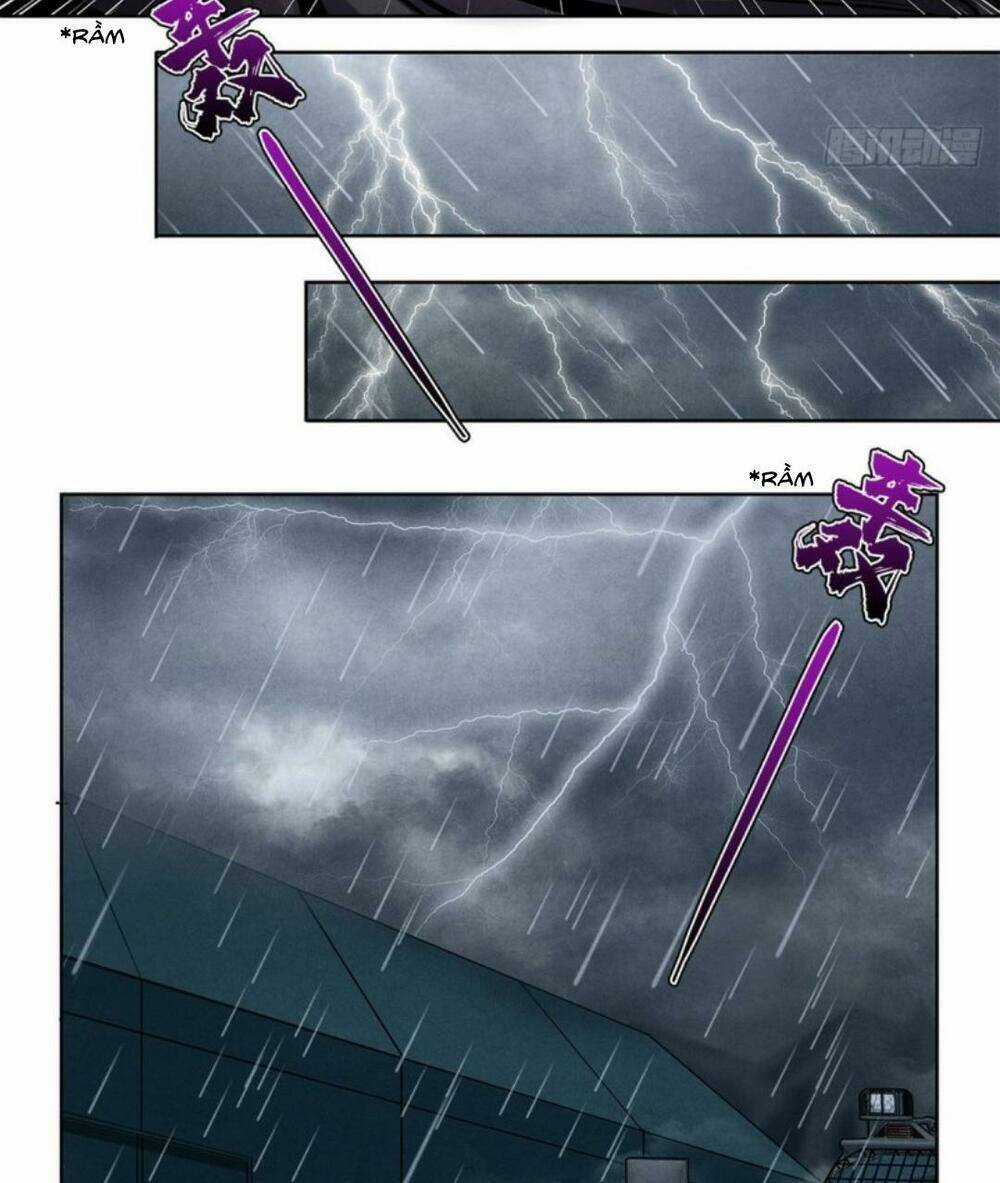 Bác Sĩ Hỗn Mang - Chapter 49 - Trang 5