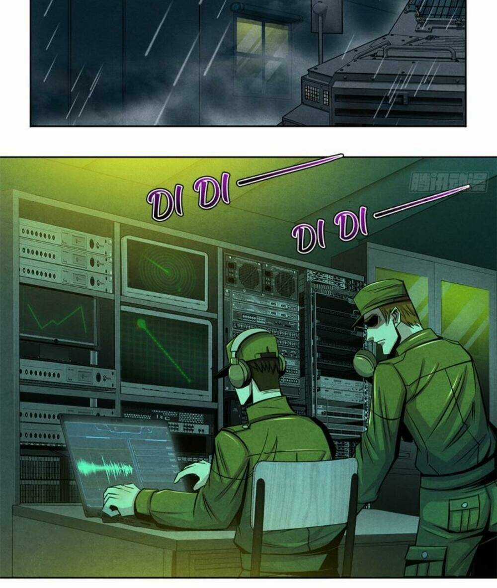 Bác Sĩ Hỗn Mang - Chapter 49 - Trang 6