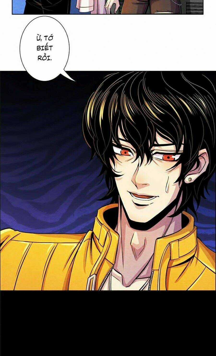 Bác Sĩ Hỗn Mang - Chapter 5 - Trang 16