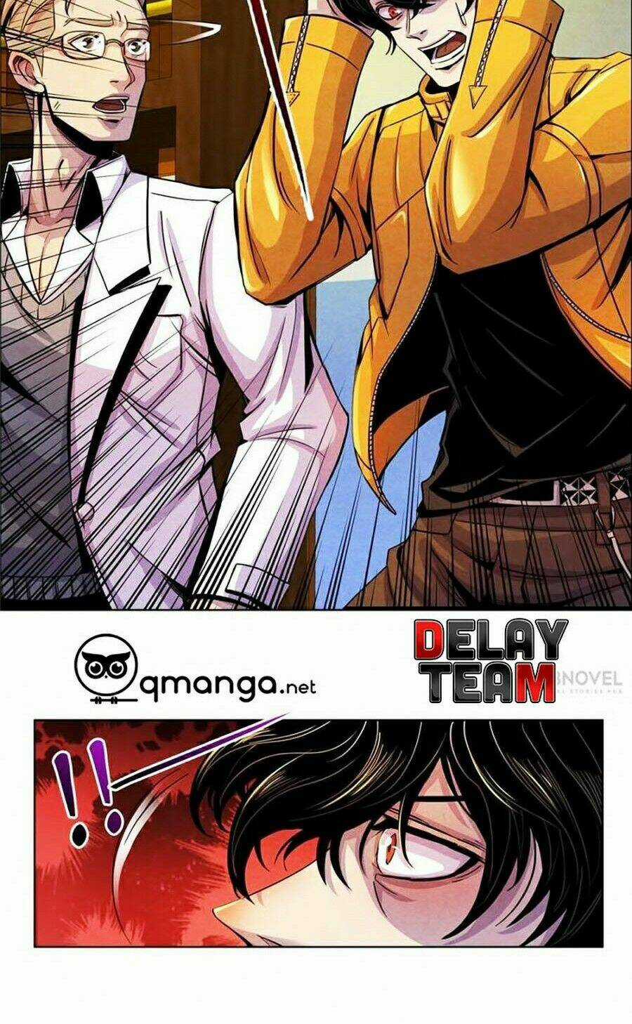 Bác Sĩ Hỗn Mang - Chapter 5 - Trang 28