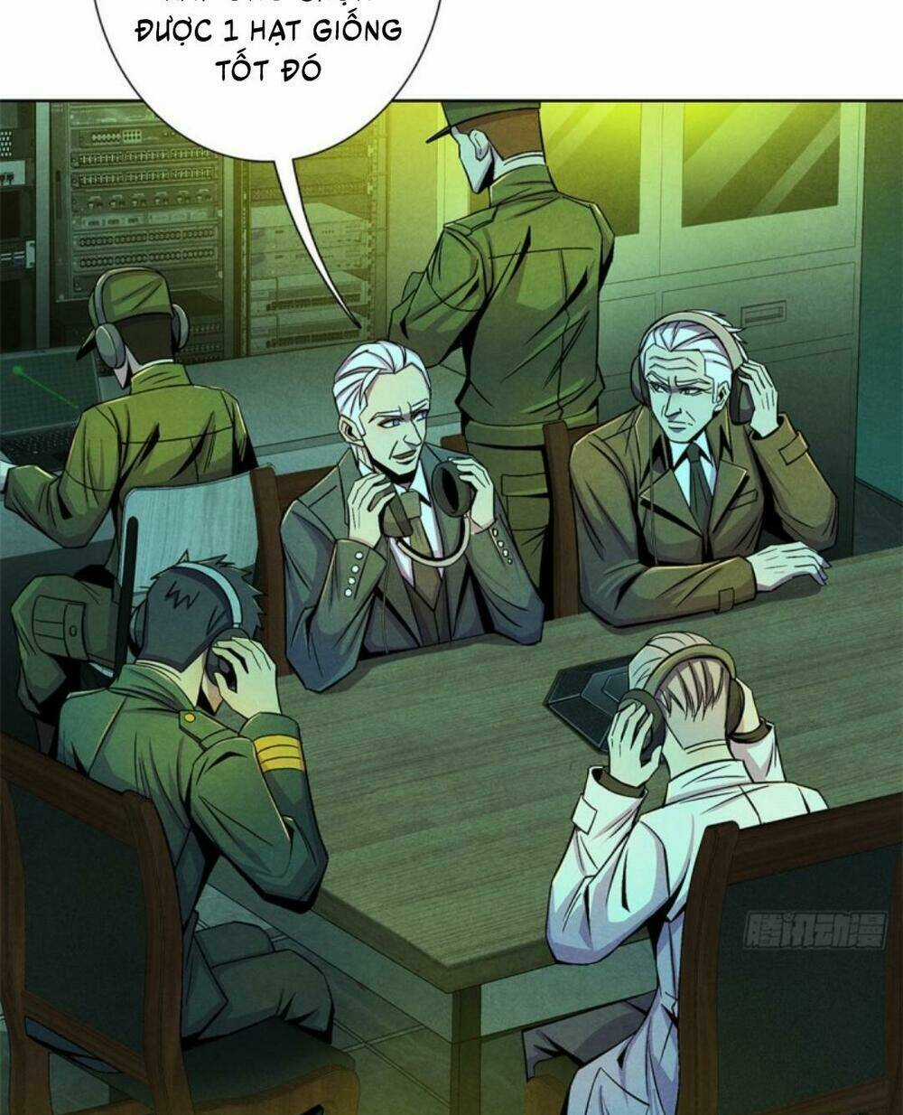 Bác Sĩ Hỗn Mang - Chapter 50 - Trang 20