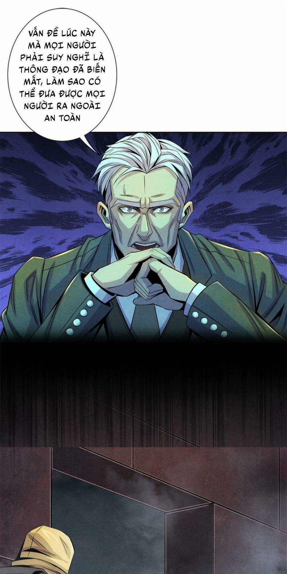 Bác Sĩ Hỗn Mang - Chapter 50 - Trang 26