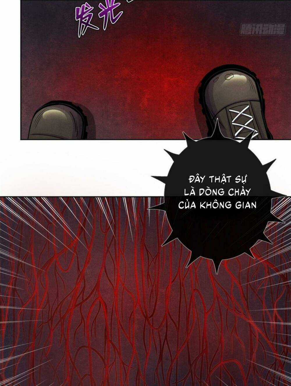 Bác Sĩ Hỗn Mang - Chapter 51 - Trang 13