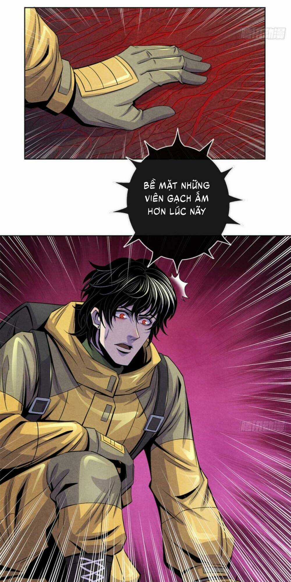 Bác Sĩ Hỗn Mang - Chapter 51 - Trang 15