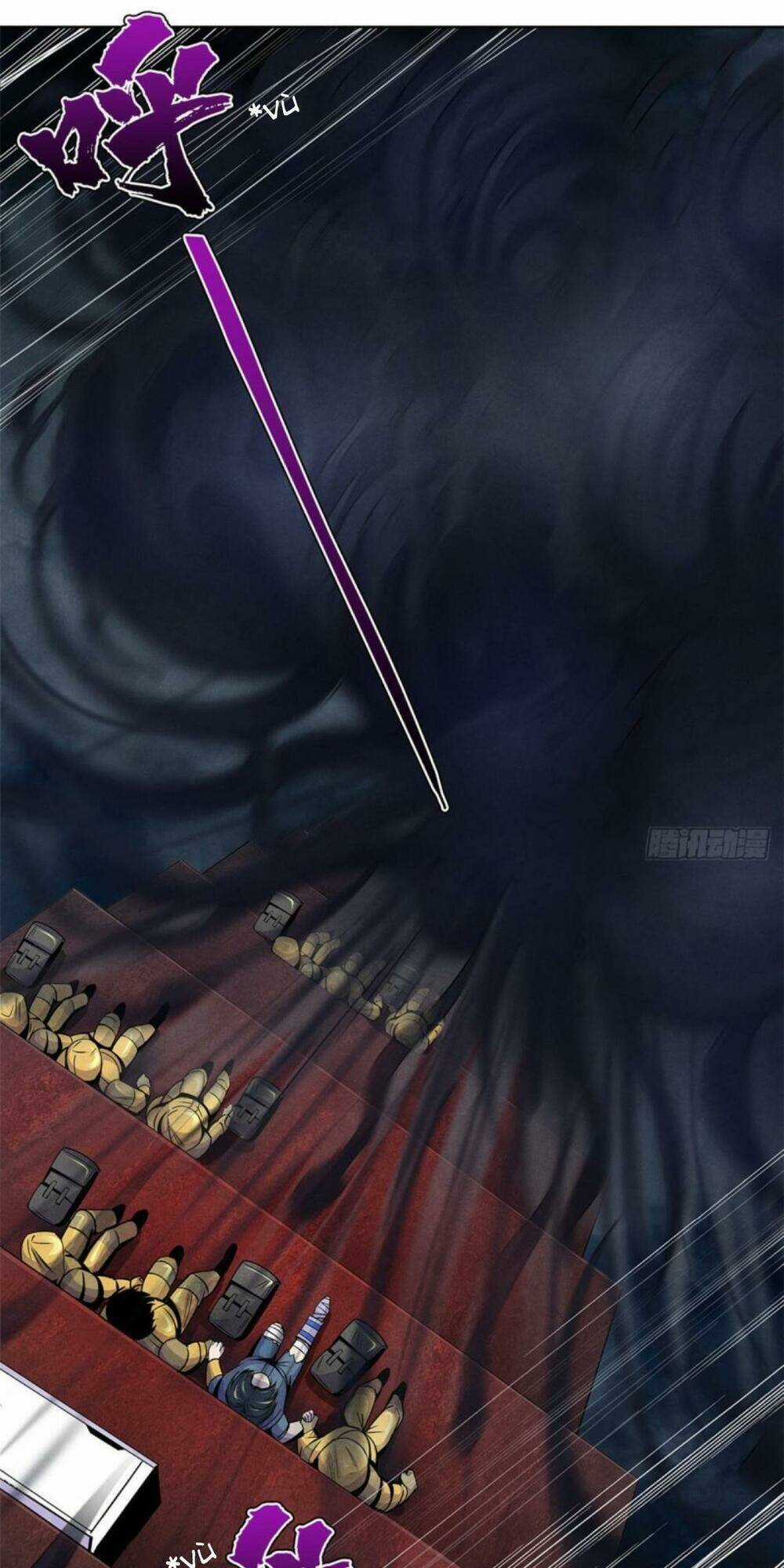 Bác Sĩ Hỗn Mang - Chapter 51 - Trang 26