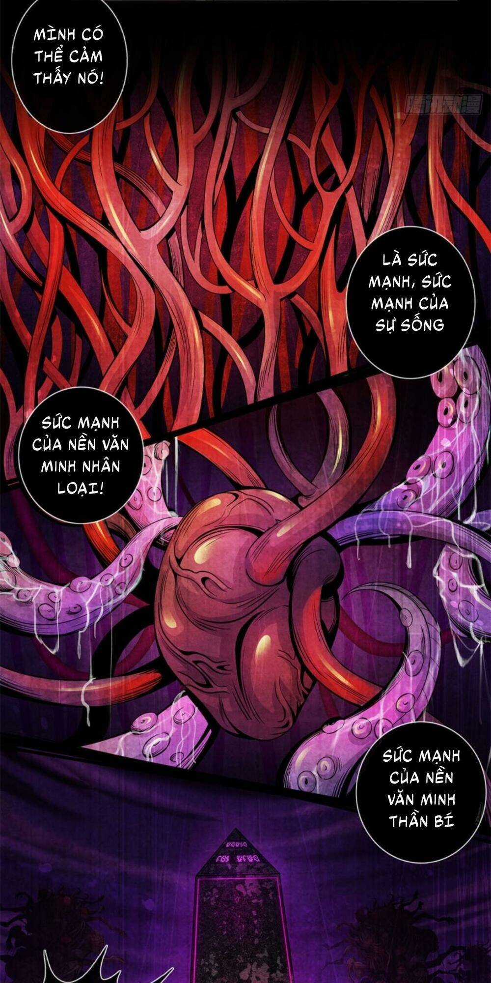 Bác Sĩ Hỗn Mang - Chapter 51 - Trang 29