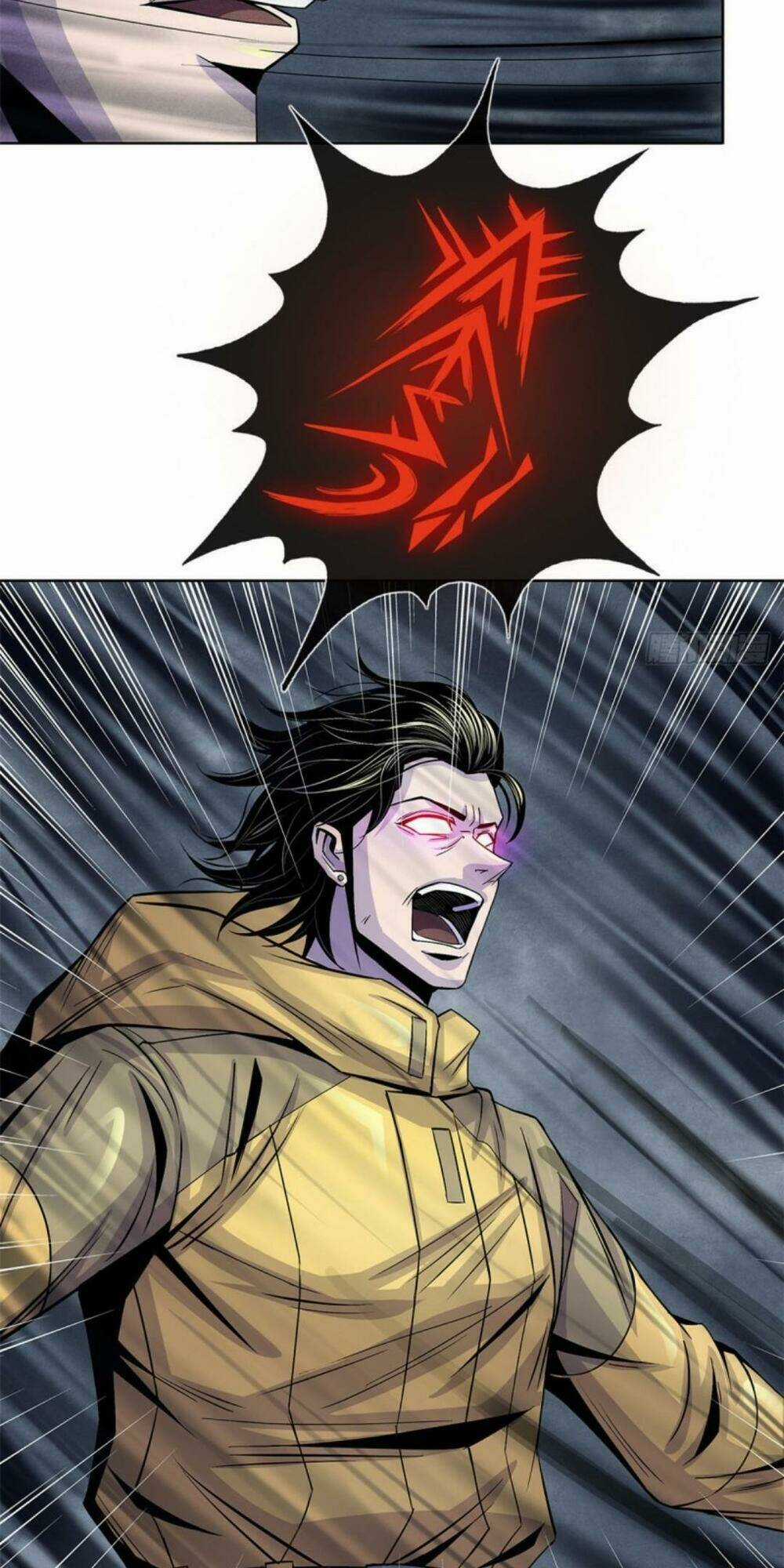 Bác Sĩ Hỗn Mang - Chapter 51 - Trang 34