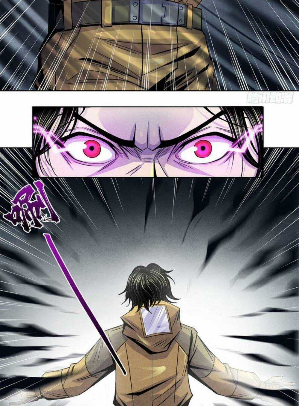 Bác Sĩ Hỗn Mang - Chapter 51 - Trang 35