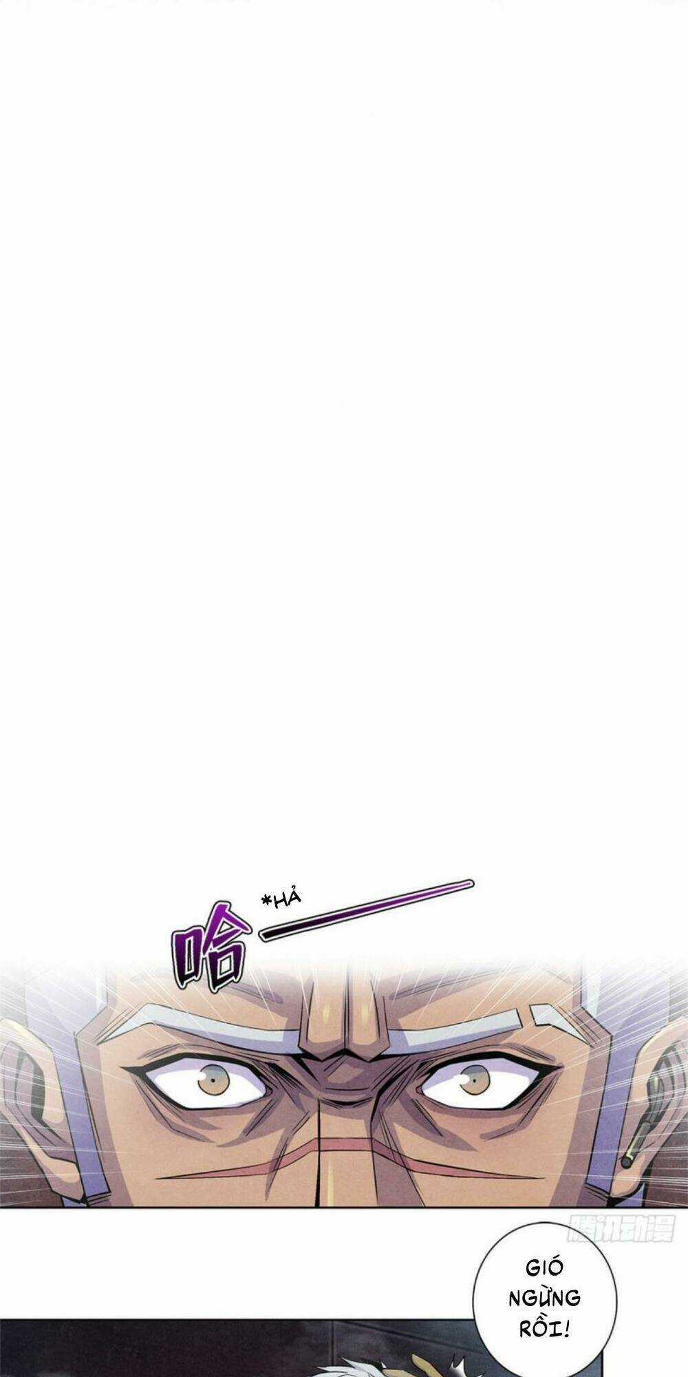 Bác Sĩ Hỗn Mang - Chapter 51 - Trang 37