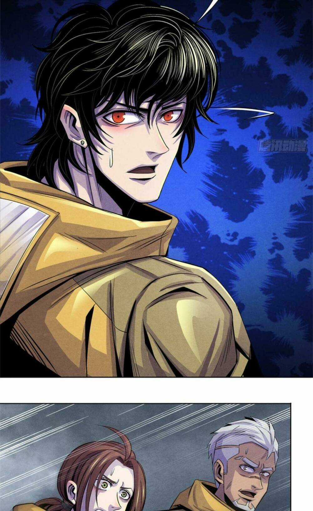 Bác Sĩ Hỗn Mang - Chapter 51 - Trang 39