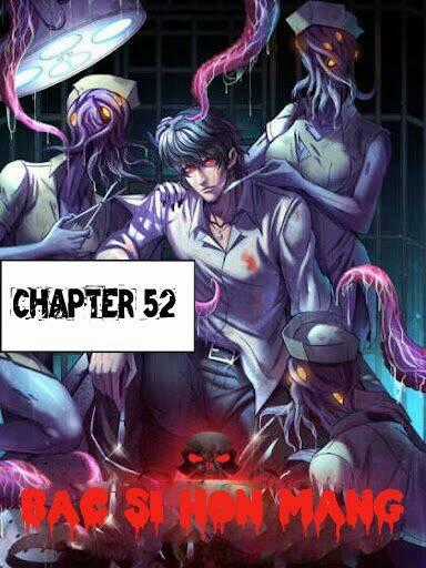 Bác Sĩ Hỗn Mang - Chapter 52 - Trang 2