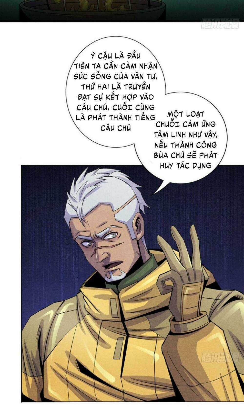 Bác Sĩ Hỗn Mang - Chapter 52 - Trang 14