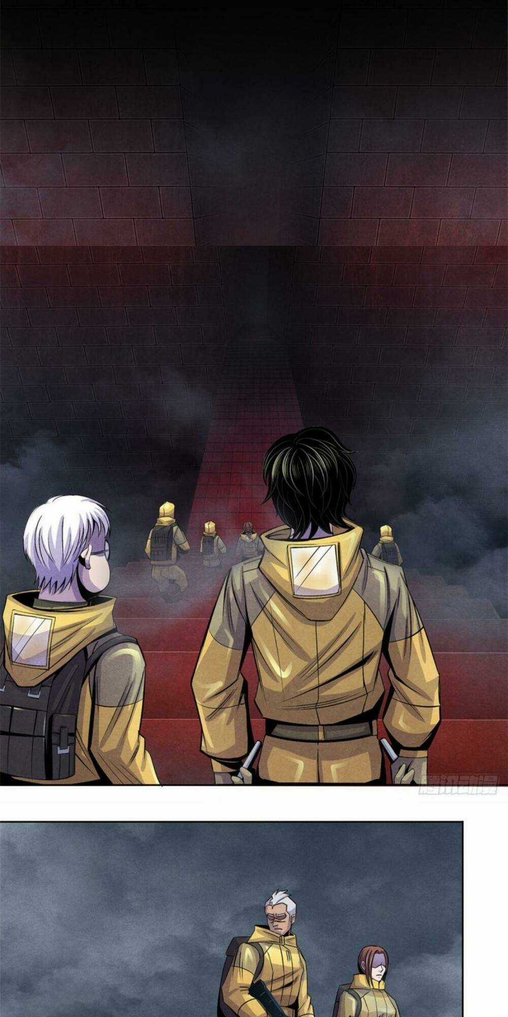 Bác Sĩ Hỗn Mang - Chapter 52 - Trang 24