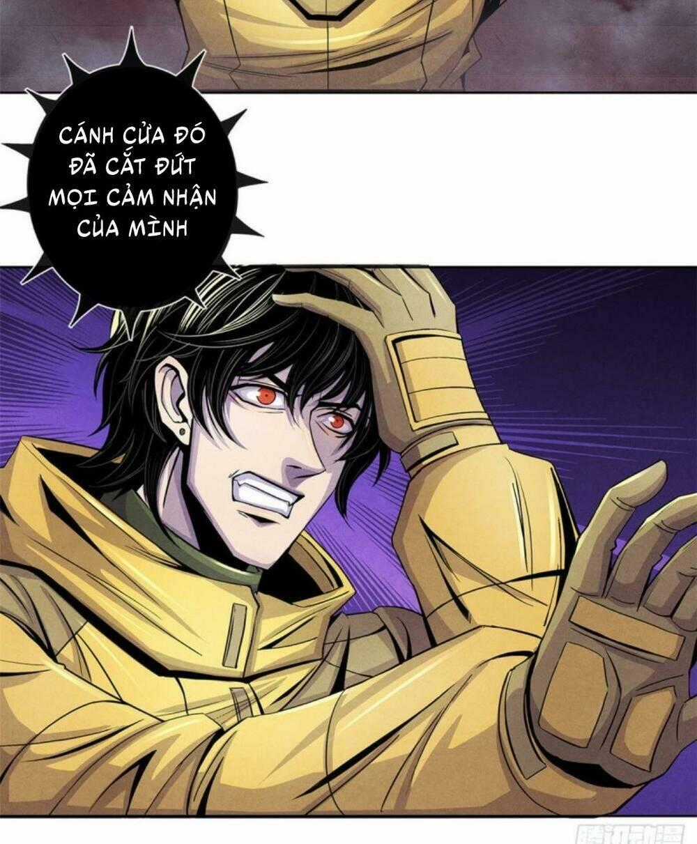 Bác Sĩ Hỗn Mang - Chapter 52 - Trang 40