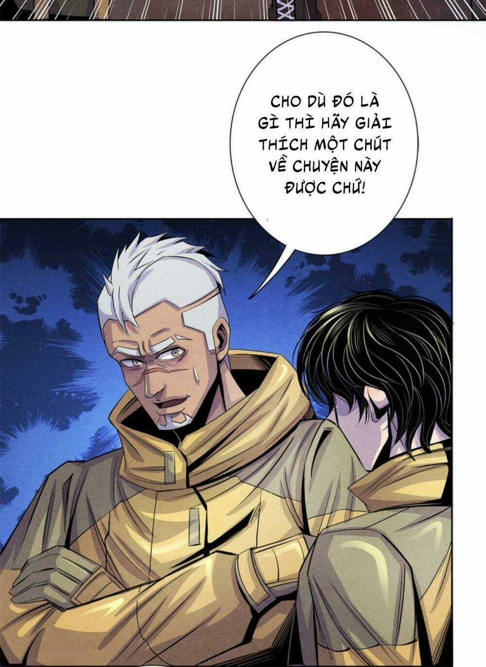 Bác Sĩ Hỗn Mang - Chapter 52 - Trang 6