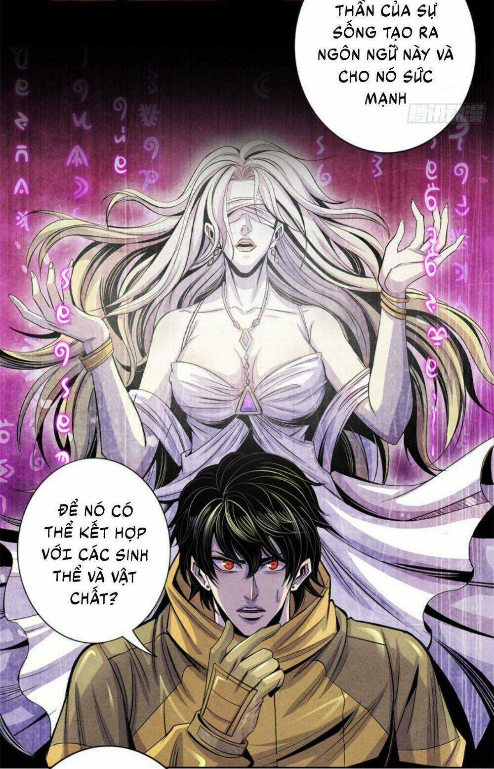 Bác Sĩ Hỗn Mang - Chapter 52 - Trang 10