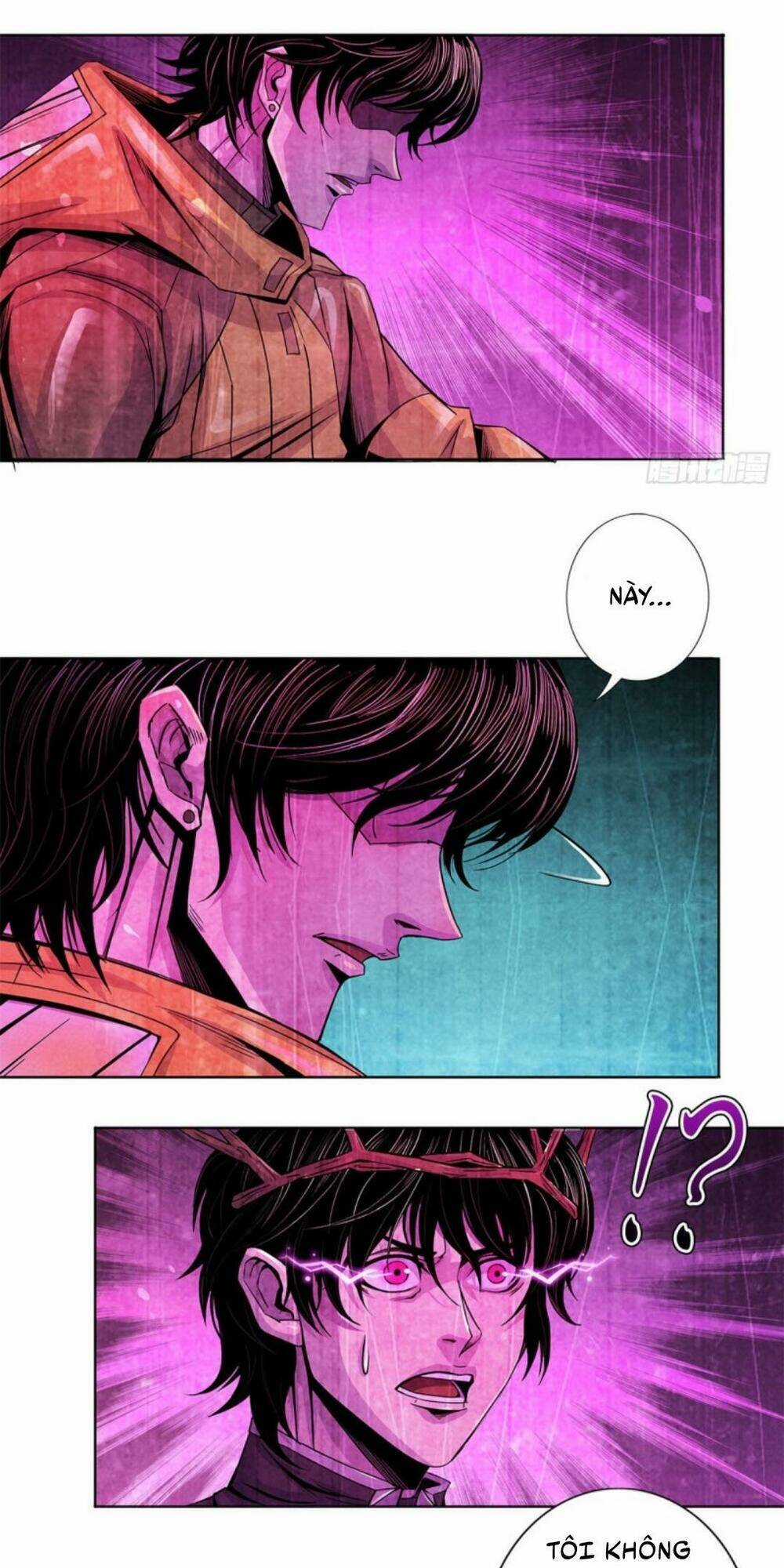 Bác Sĩ Hỗn Mang - Chapter 54 - Trang 14