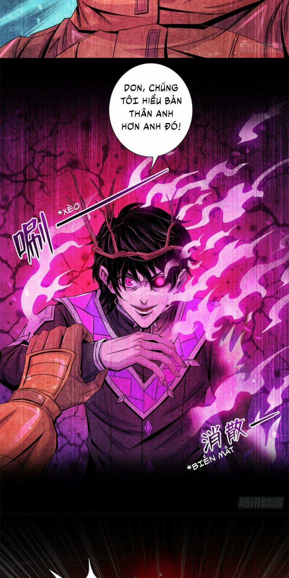 Bác Sĩ Hỗn Mang - Chapter 54 - Trang 19