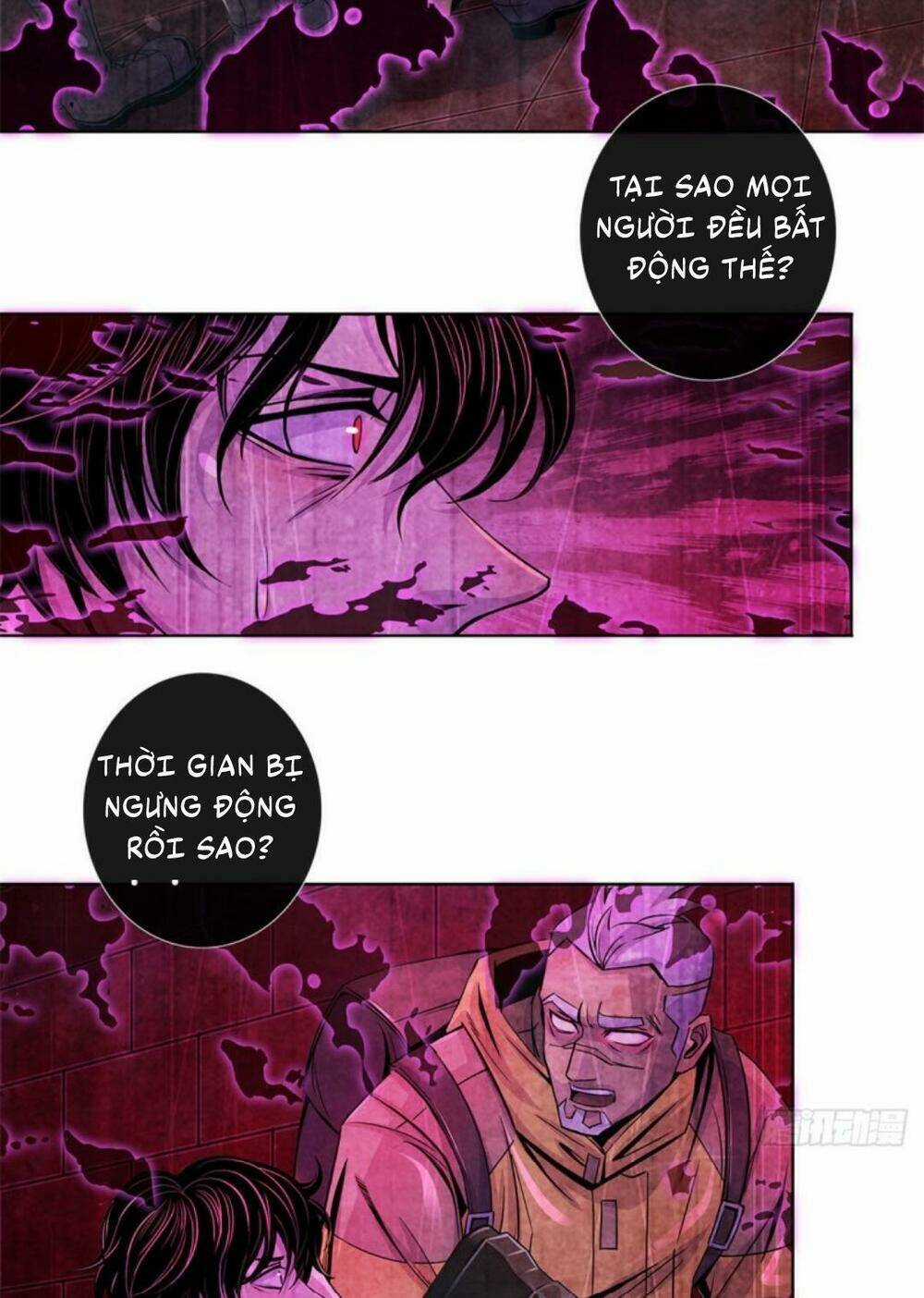 Bác Sĩ Hỗn Mang - Chapter 54 - Trang 4