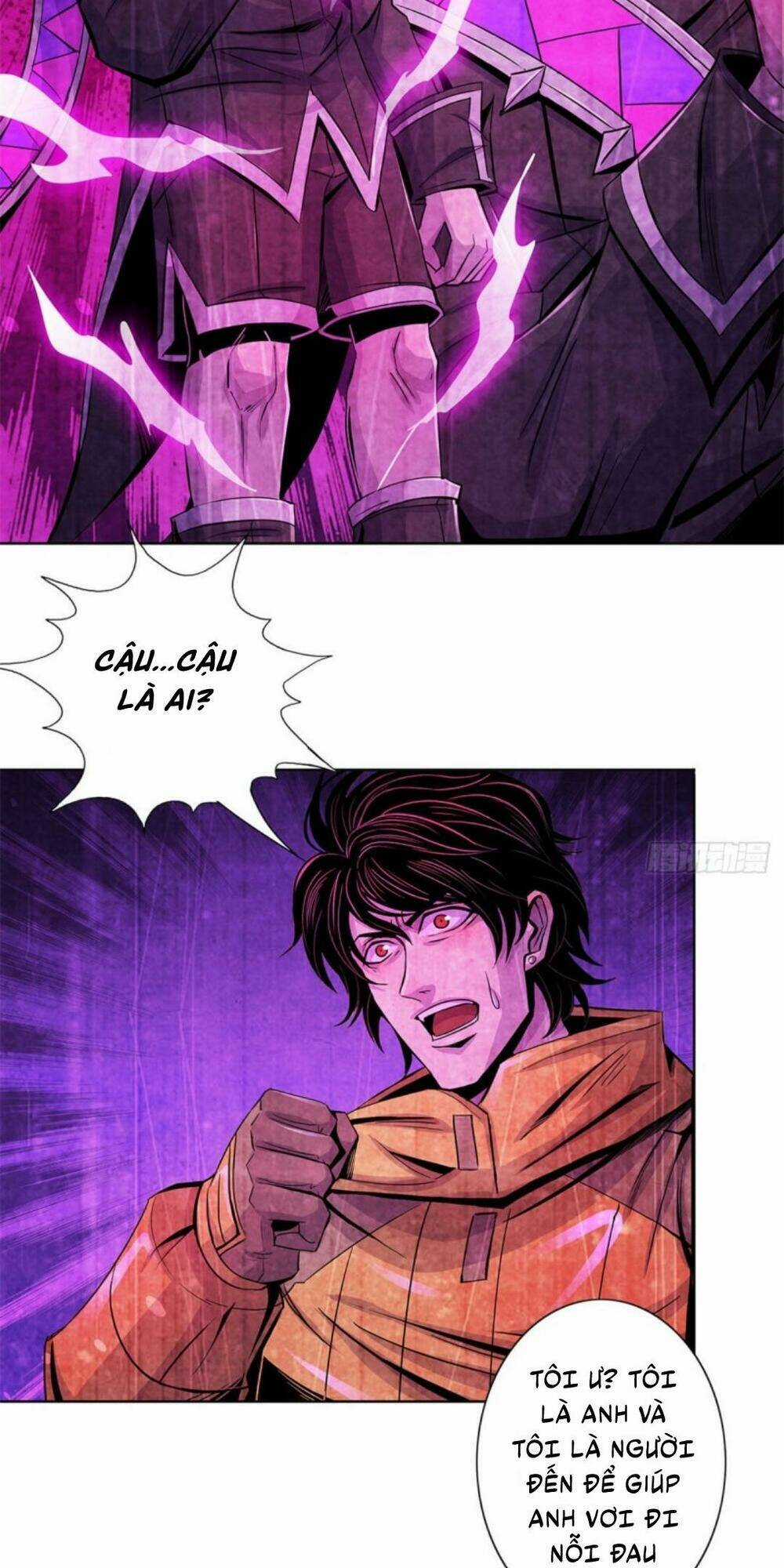 Bác Sĩ Hỗn Mang - Chapter 54 - Trang 7