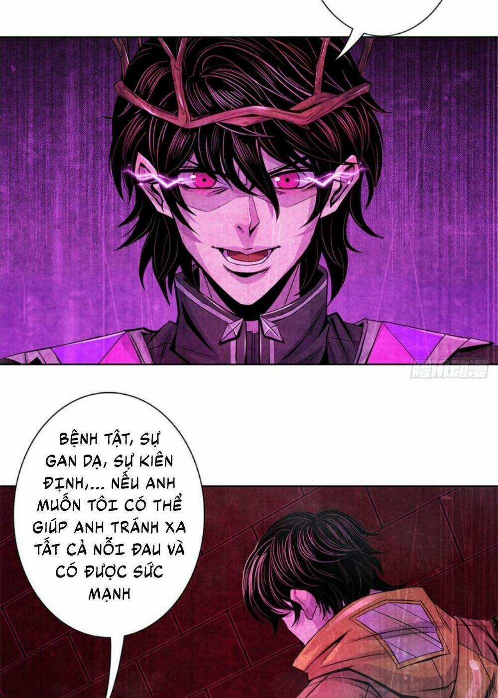 Bác Sĩ Hỗn Mang - Chapter 54 - Trang 8