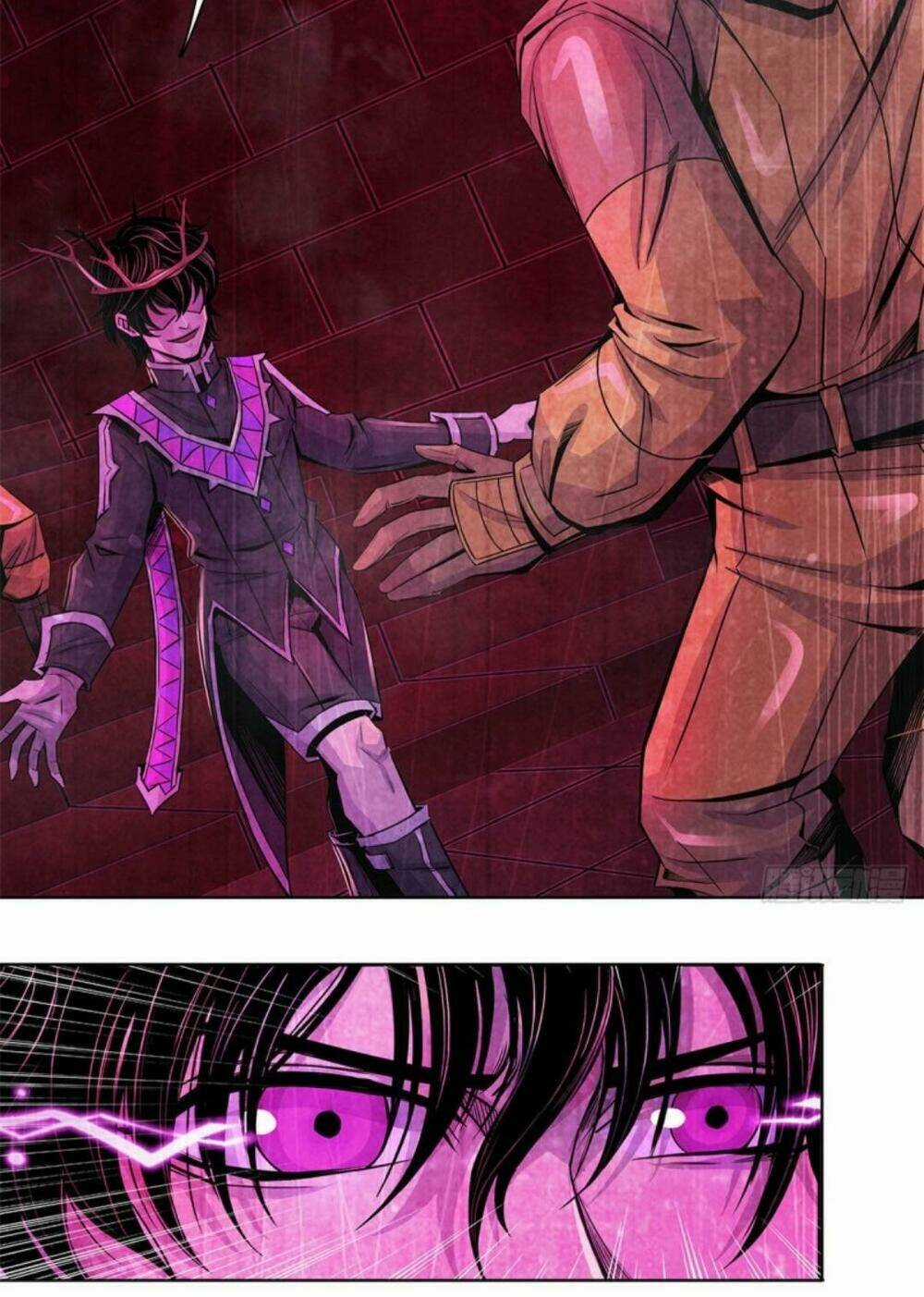 Bác Sĩ Hỗn Mang - Chapter 54 - Trang 9