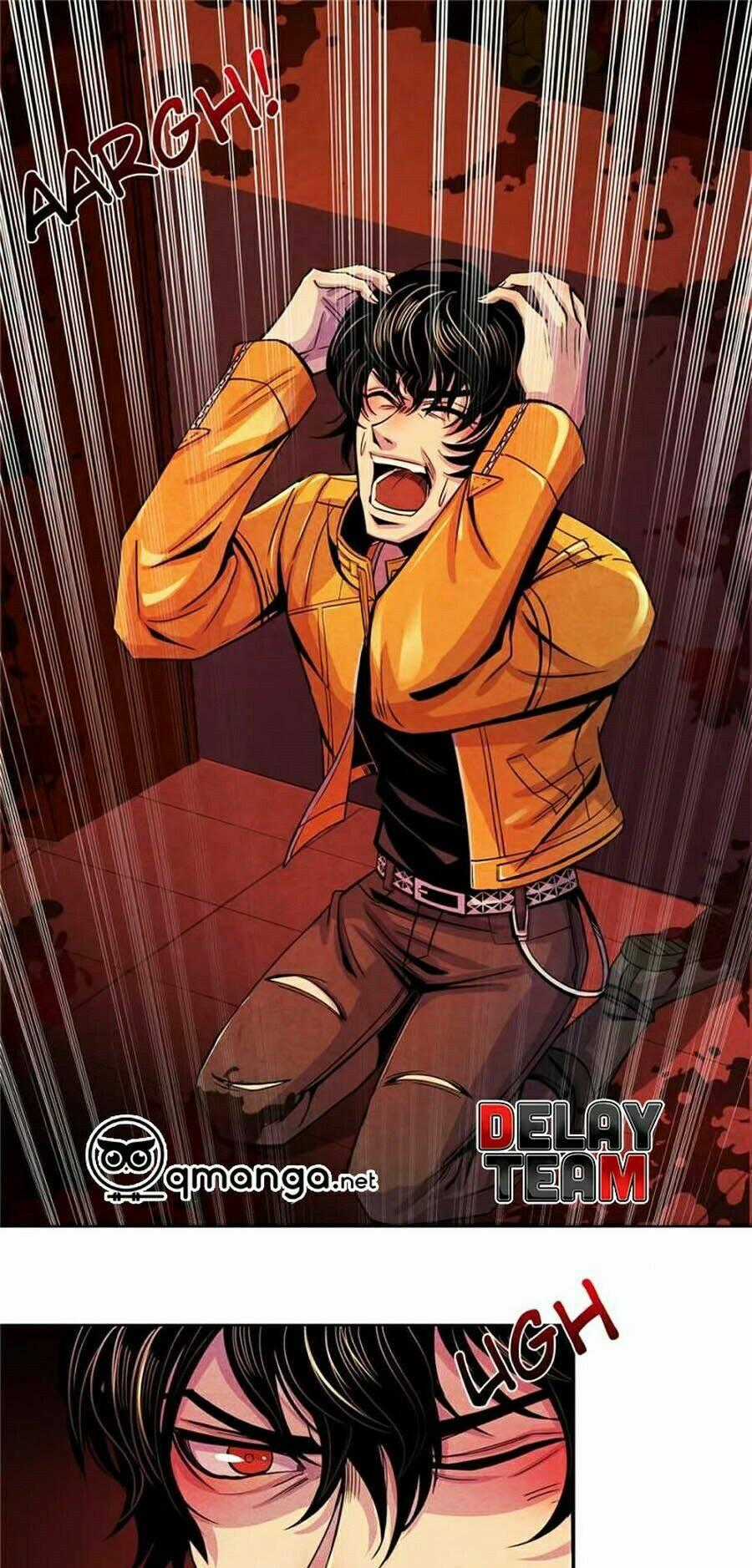 Bác Sĩ Hỗn Mang - Chapter 6 - Trang 1