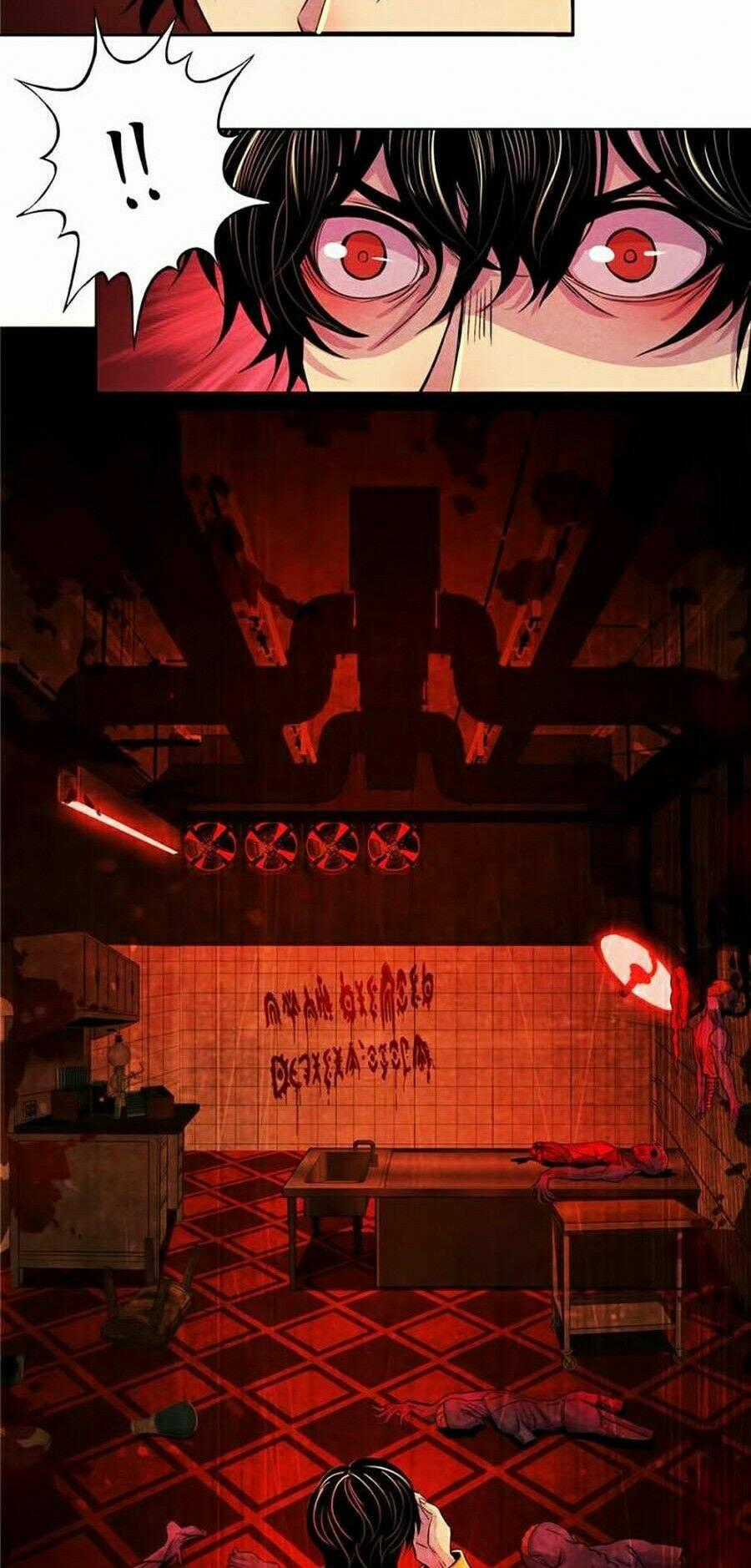 Bác Sĩ Hỗn Mang - Chapter 6 - Trang 2