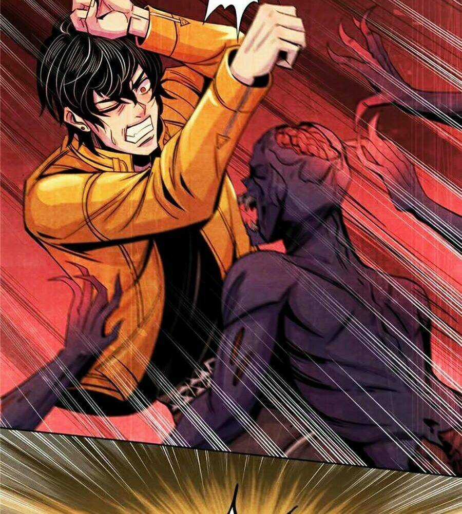 Bác Sĩ Hỗn Mang - Chapter 6 - Trang 12