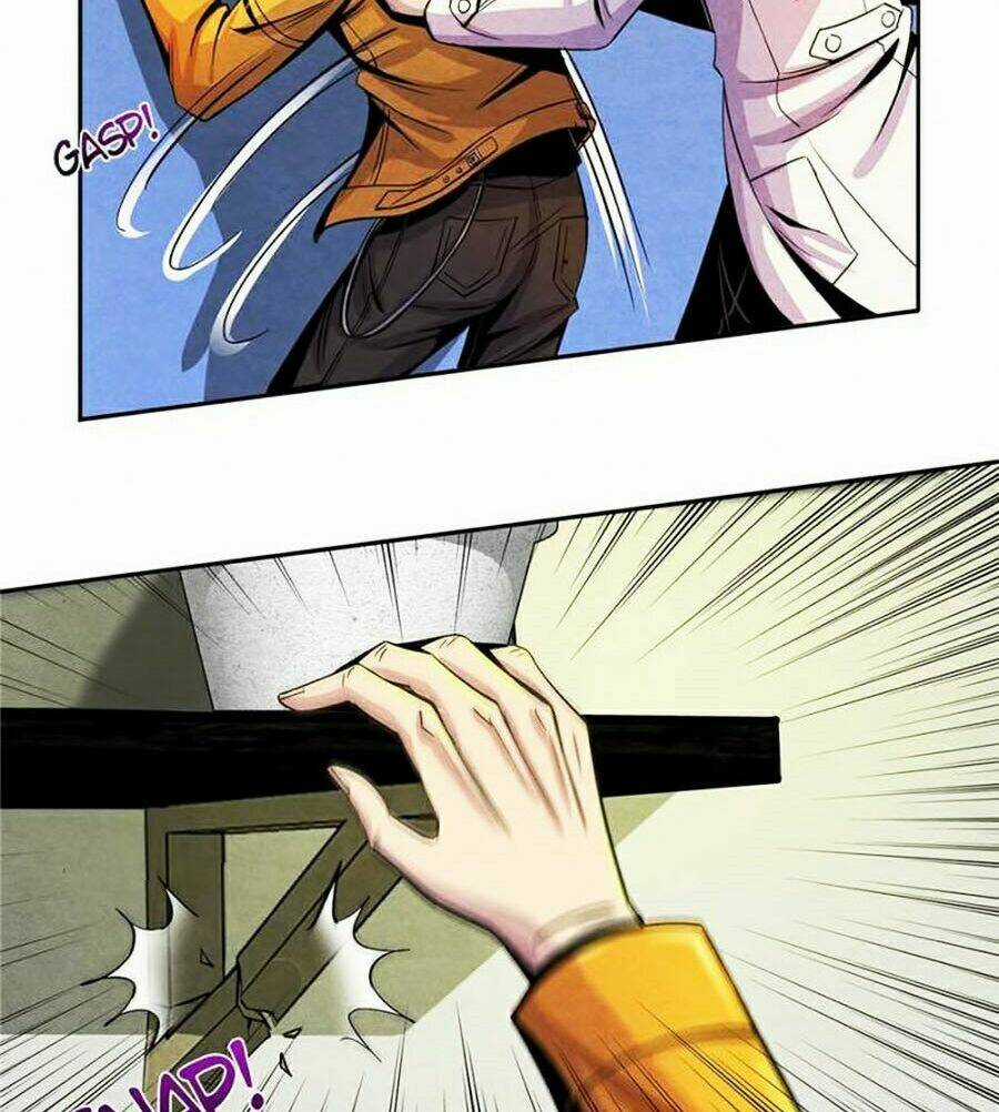 Bác Sĩ Hỗn Mang - Chapter 6 - Trang 16