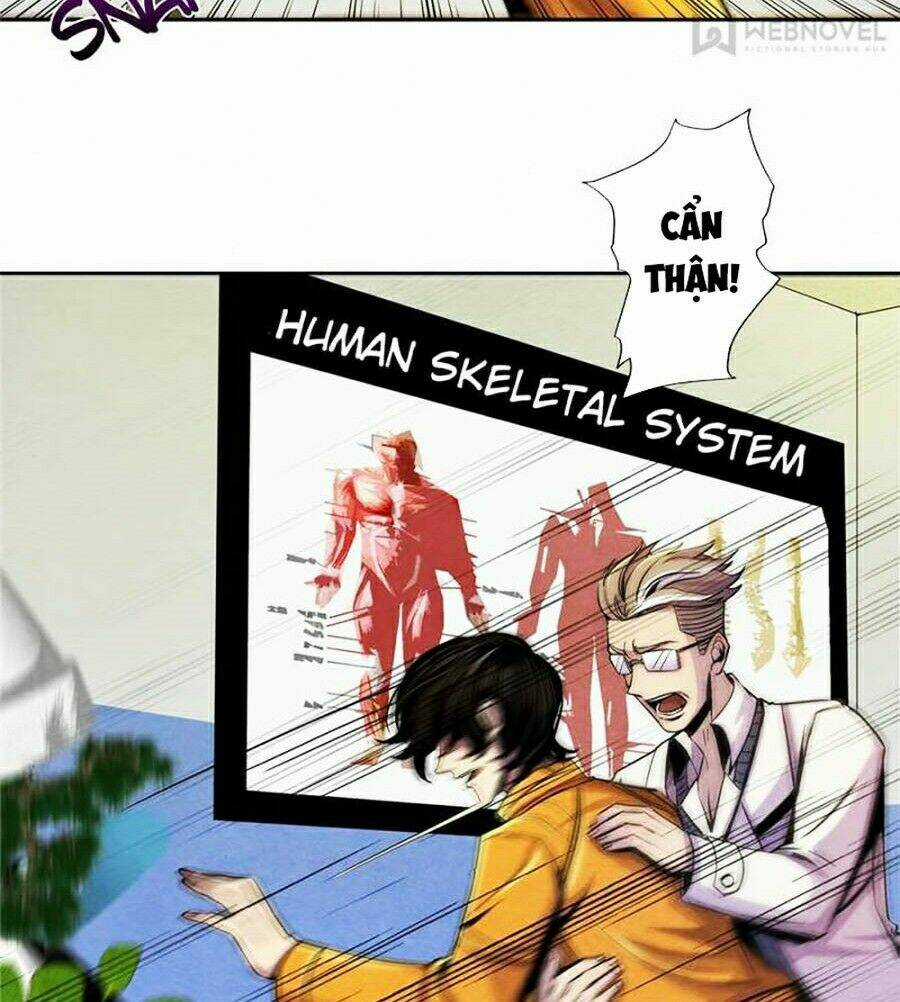 Bác Sĩ Hỗn Mang - Chapter 6 - Trang 17