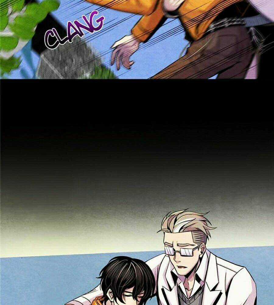 Bác Sĩ Hỗn Mang - Chapter 6 - Trang 18