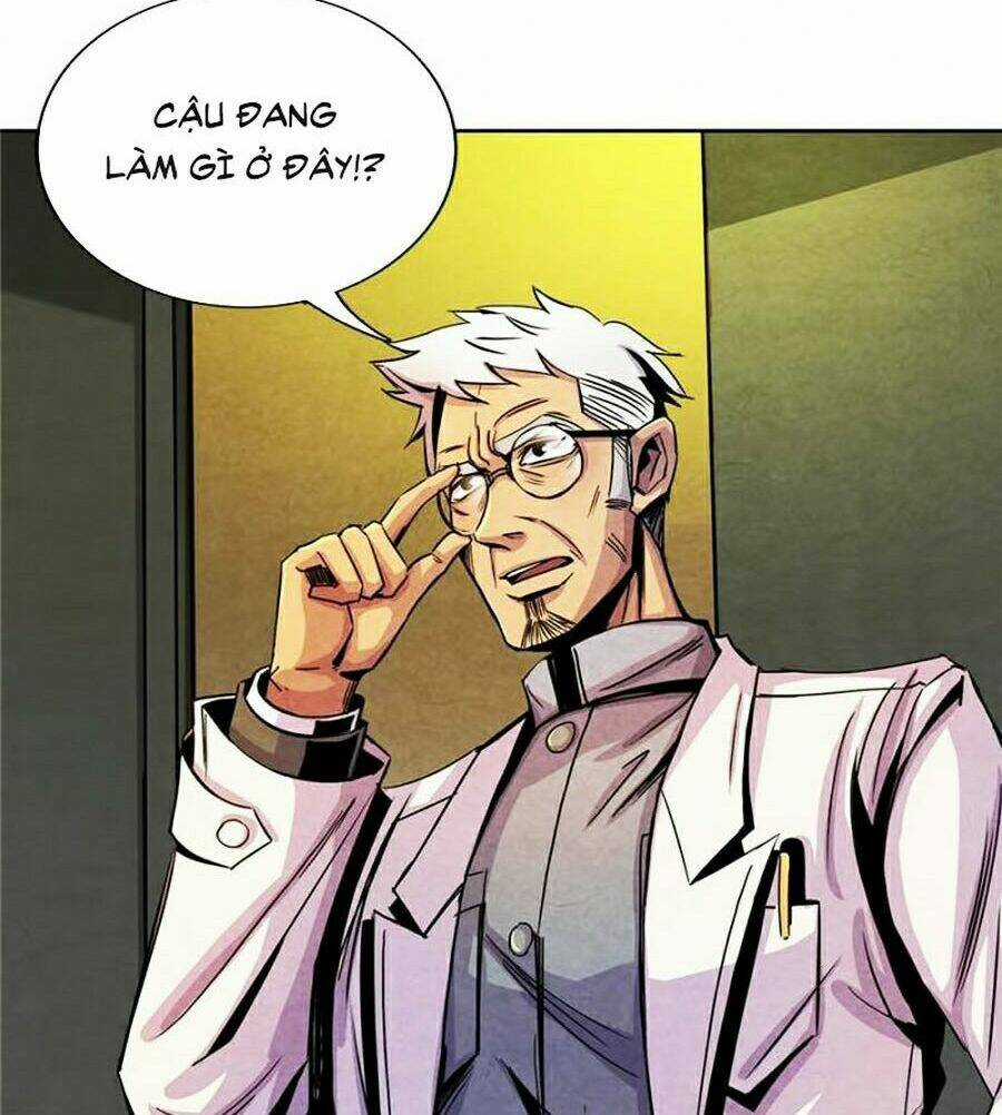 Bác Sĩ Hỗn Mang - Chapter 6 - Trang 24