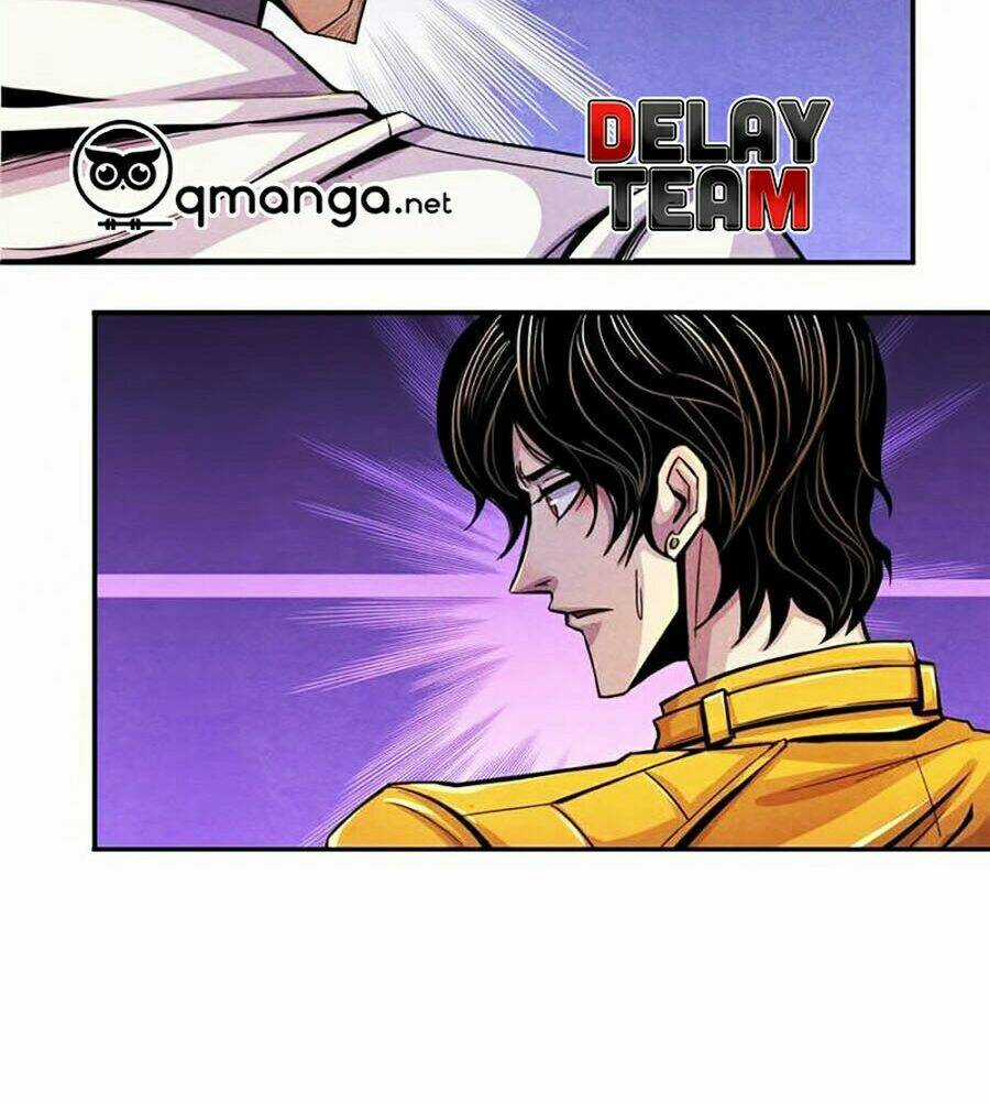 Bác Sĩ Hỗn Mang - Chapter 6 - Trang 30