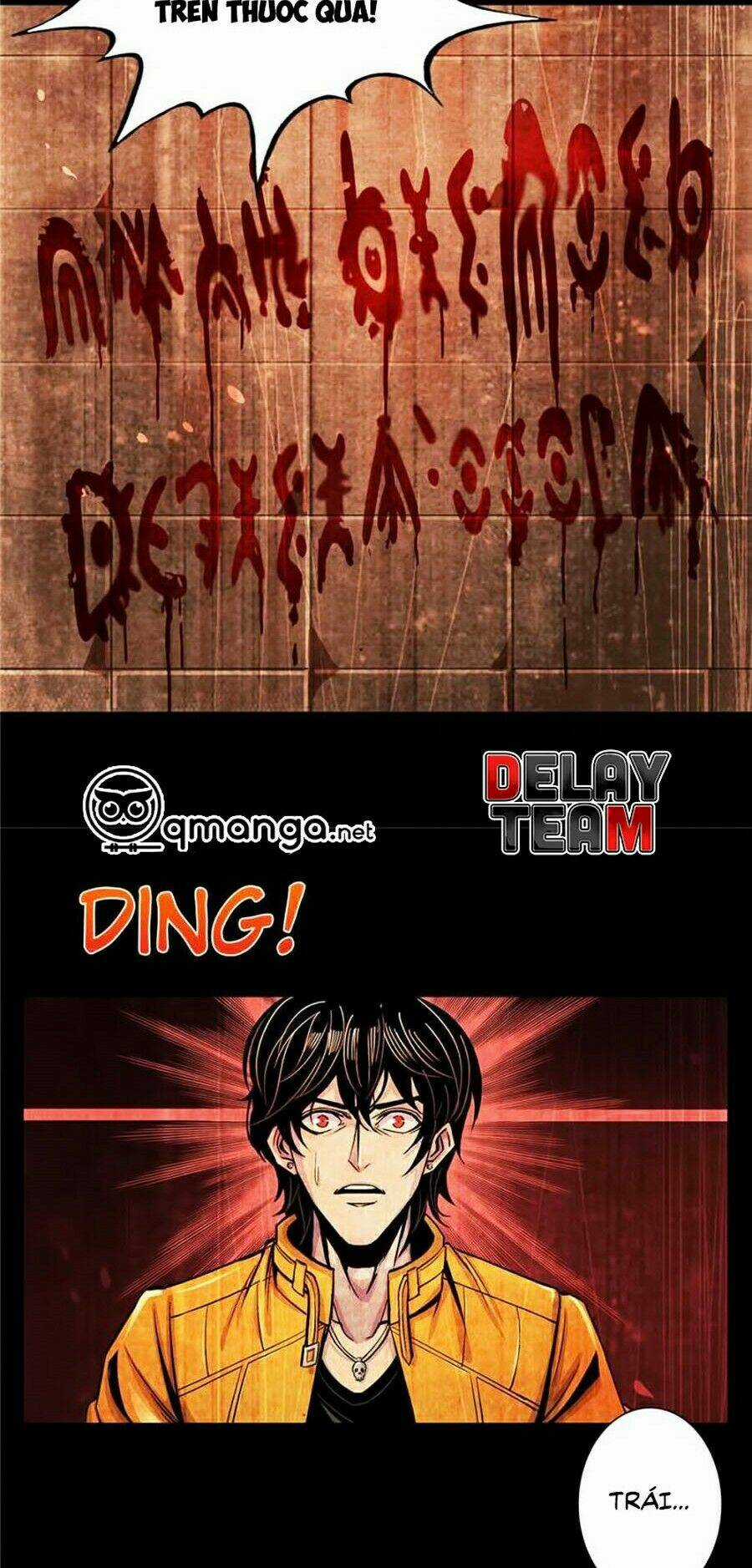 Bác Sĩ Hỗn Mang - Chapter 6 - Trang 5