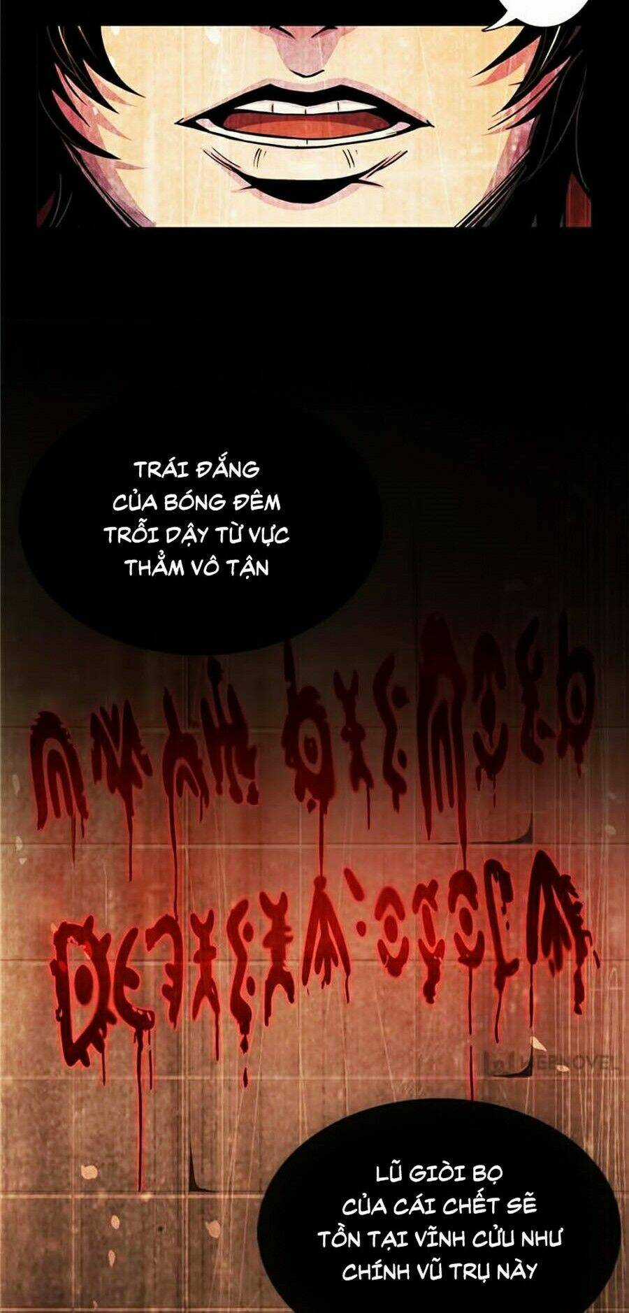 Bác Sĩ Hỗn Mang - Chapter 6 - Trang 6