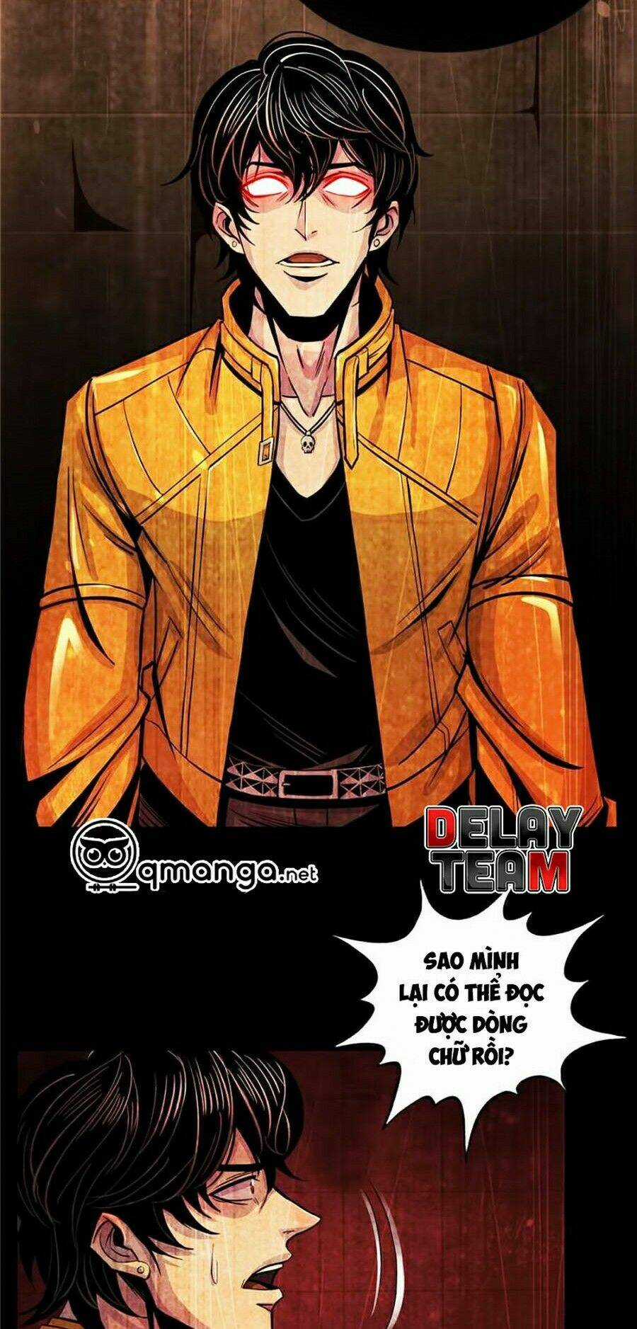 Bác Sĩ Hỗn Mang - Chapter 6 - Trang 7