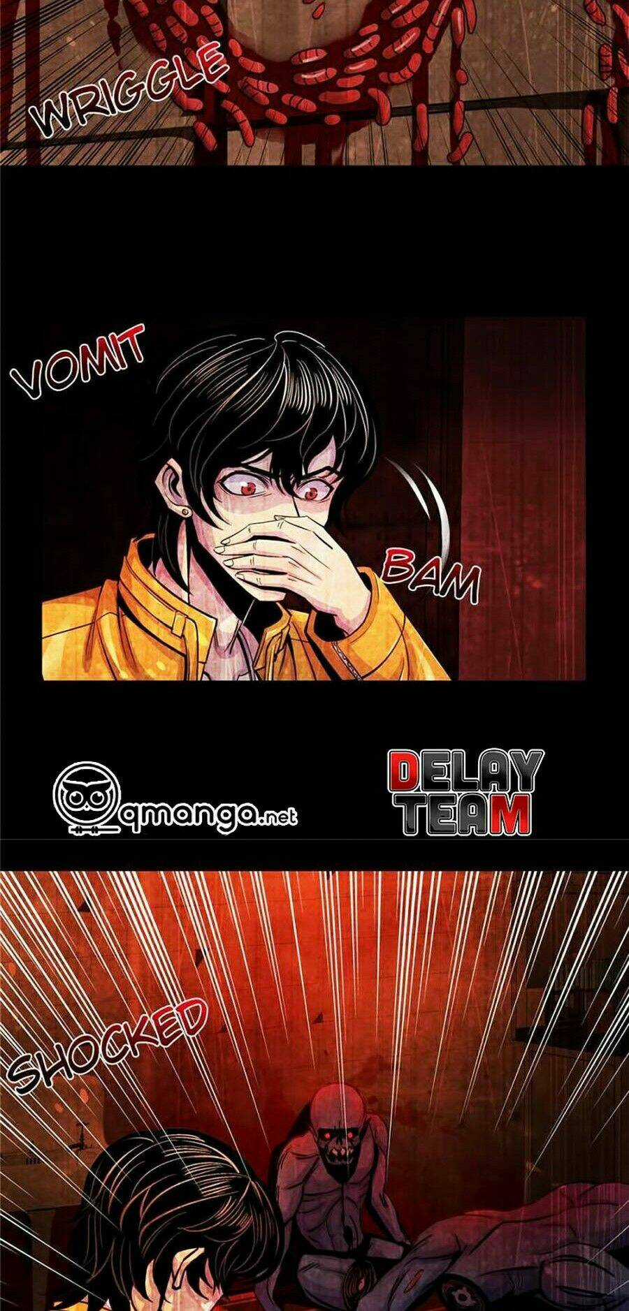 Bác Sĩ Hỗn Mang - Chapter 6 - Trang 9