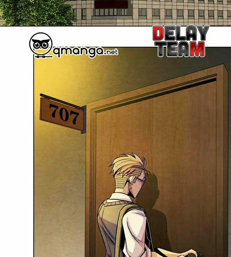 Bác Sĩ Hỗn Mang - Chapter 7 - Trang 2