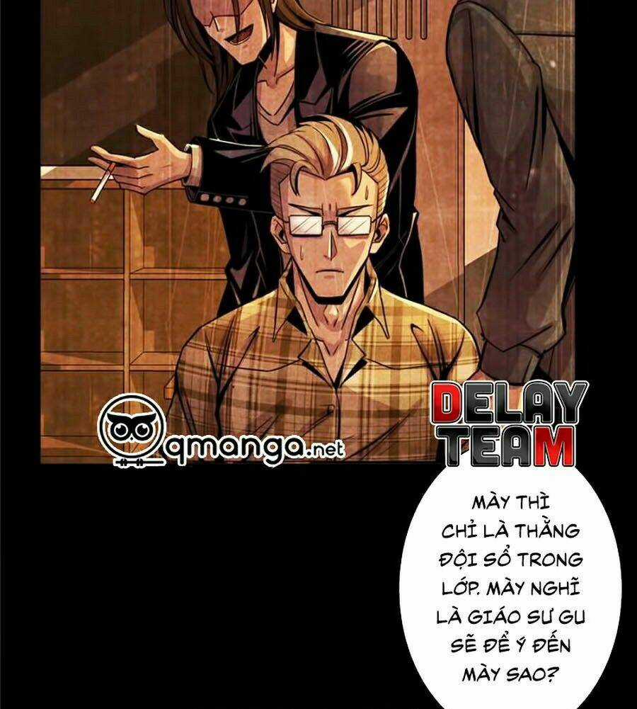 Bác Sĩ Hỗn Mang - Chapter 7 - Trang 11